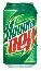 Pixel Images - Mountain Dew