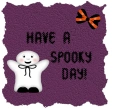 Have a Spooky Day