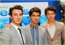 i love jonas brothers