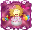 Happy Birthday Bren