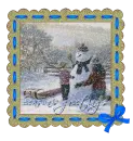 Season's greetings