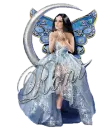 Angel Fairy Roni