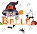 belle