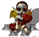 for Anaterium -- Anna loves it 