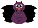 Bat - Anna loves it