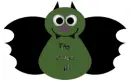Bat - Tito loves it