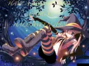 ANIME HALLOWEEN