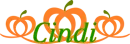 Pumpkin Swirls - Cindi