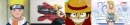 Naruto Alchemist Luffy Fairy