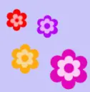 florecitas