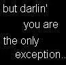 Only Exception - Paramore