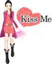 Kiss Me