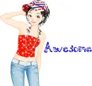 Awesome Girl