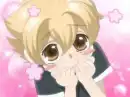 honey senpai