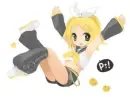 kagamine rin 