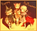 Happy Halloween