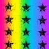 stars and rainbows