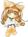 ANIME GIRL