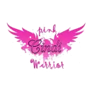 Pink Warrior - Cindi