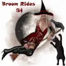 broom rides