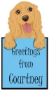 greetings