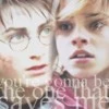 The one that saves me