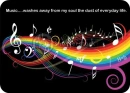music and life