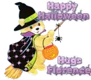 Halloween  Hugs Florence 