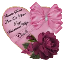 Cindi-Pinkalicious Hugs-Heart