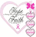 BCA-Faith