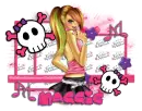 Rockin' Attitude - Maggie