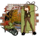 Sights Of Fall - Kenia