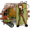 Sights Of Fall - Migdalia