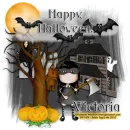 Spooky - Victoria
