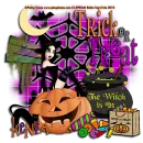 Trick Or Treat - Kenia