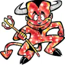 devil