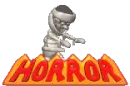 mummy horror