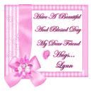 BCA Blessed Day-Lynn