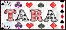 Tara cards