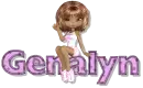 Genalyn