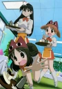 Azumanga Daioh
