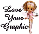 Love Your Graphic