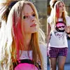 Avril lavigne