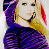 Avril Lavigne