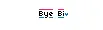 Bye bi