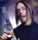 The orgasmic Matt Tuck