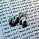i miss u