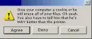 Computer Threat