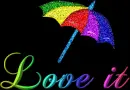 love it