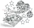 White Diamonds